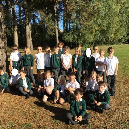 What have Year 3 been up to this half term?​​​​​​​